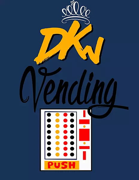 Machine Restocking & Setup Checklist
