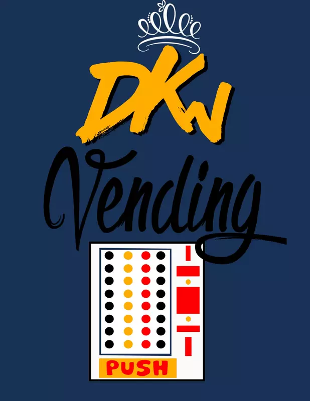 Machine Restocking & Setup Checklist