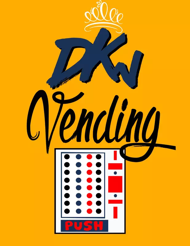 Vending Machine Cheat Sheet