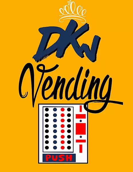 Vending Agreement