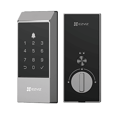 EZVIZ Smart Deadbolt 5-in-1 Lock