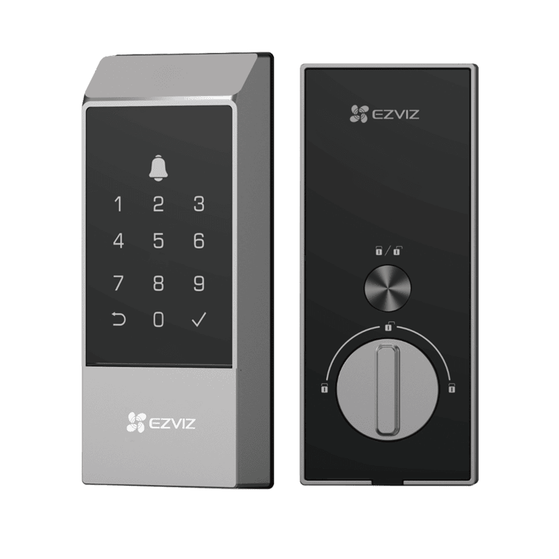 EZVIZ Smart Deadbolt 5-in-1 Lock EZVIZ Smart Deadbolt 5-in-1 Lock