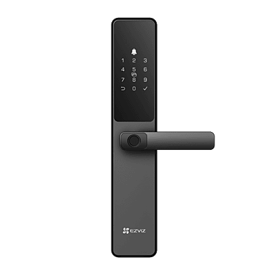 EZVIZ Smart Fingerprint 7-in-1 Lock