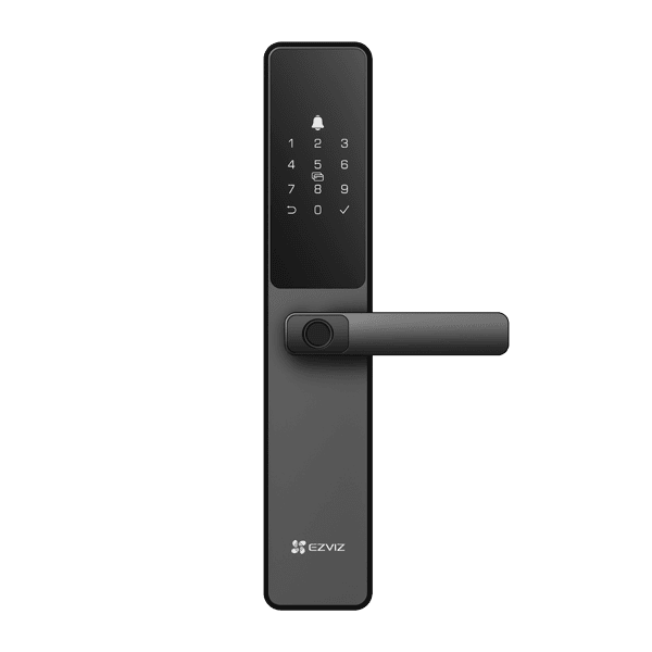 EZVIZ Smart Fingerprint 7-in-1 Lock EZVIZ Smart Fingerprint 7-in-1 Lock