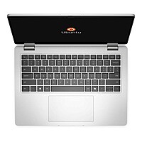 Dell Pro 14 Plus 14-inch Ultra 7 265U 32 GB RAM 512GB SSD Ubuntu Laptop