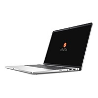 Dell Pro 14 Plus 14-inch Ultra 7 265U 32 GB RAM 512GB SSD Ubuntu Laptop