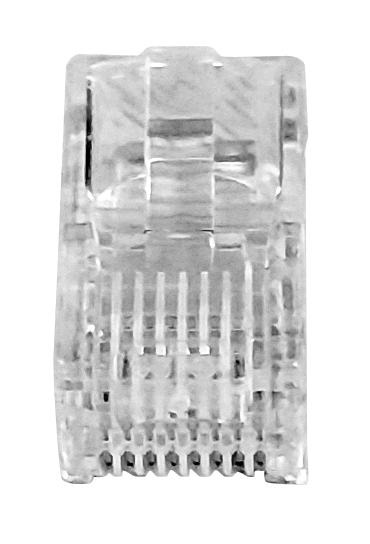 D-LINK CAT-5E RJ45 CONNECTOR IN BOX-1
