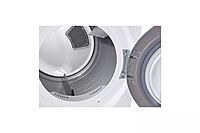 LG® DLE3400W 7.4 cu. ft. Ultra Large Capacity Electric Dryer LG® DLE3400W 7.4 cu. ft. Ultra Large Capacity Electric Dryer