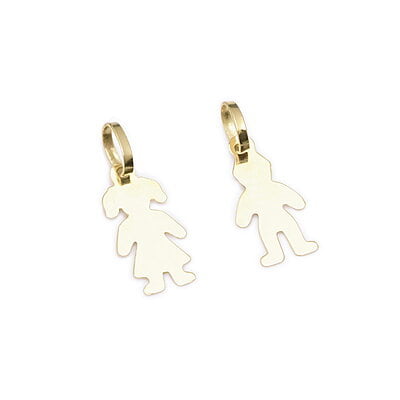 DIJE NENES CLASICO PULIDOS CHICOS (LG-LH) DIJE NENES CLASICO PULIDOS CHICOS (LG-LH)