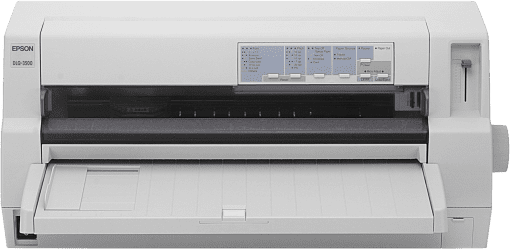 Epson DLQ-3500 Epson DLQ-3500