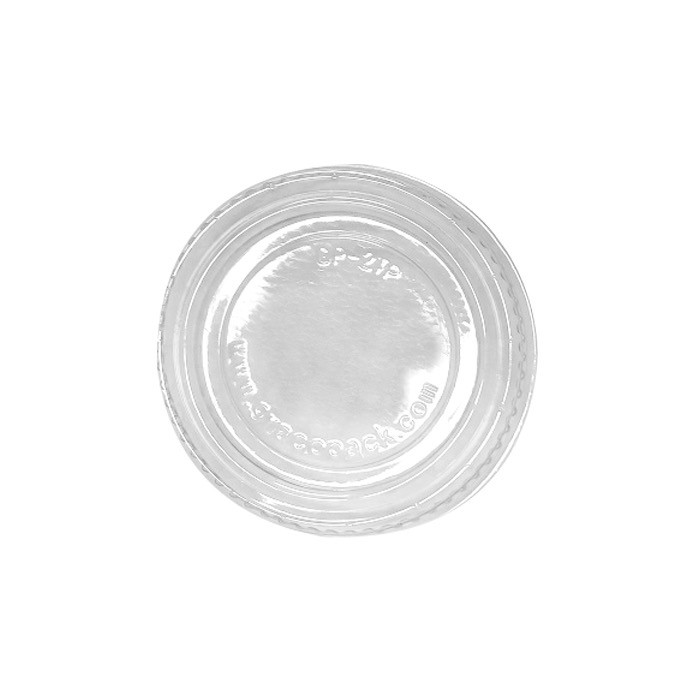 Tapadera Copita de 5.5/4/3.25 oz Ristra