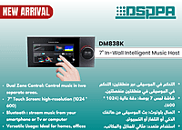 DM838K DM838K