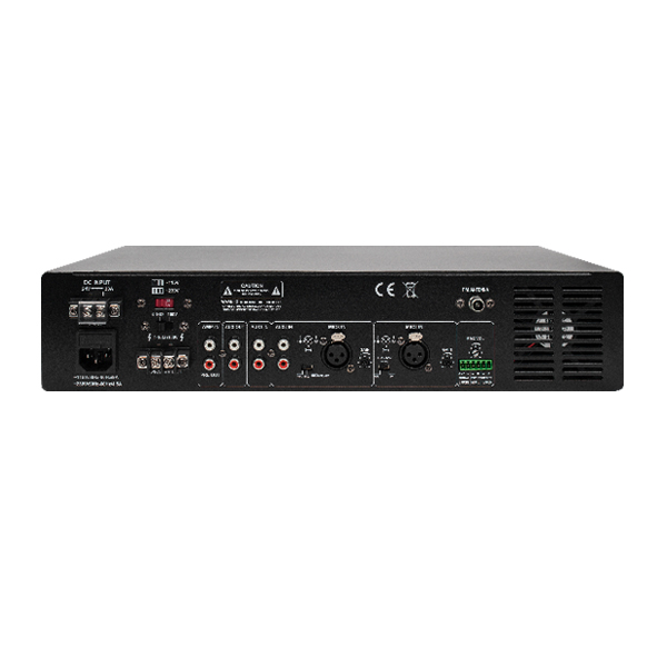 DMA500U