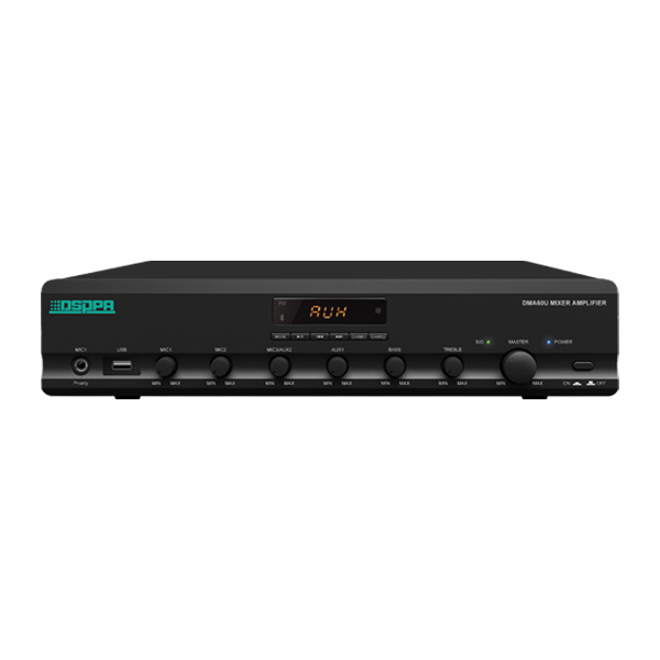 DMA500U