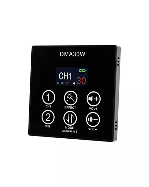 DMA30W