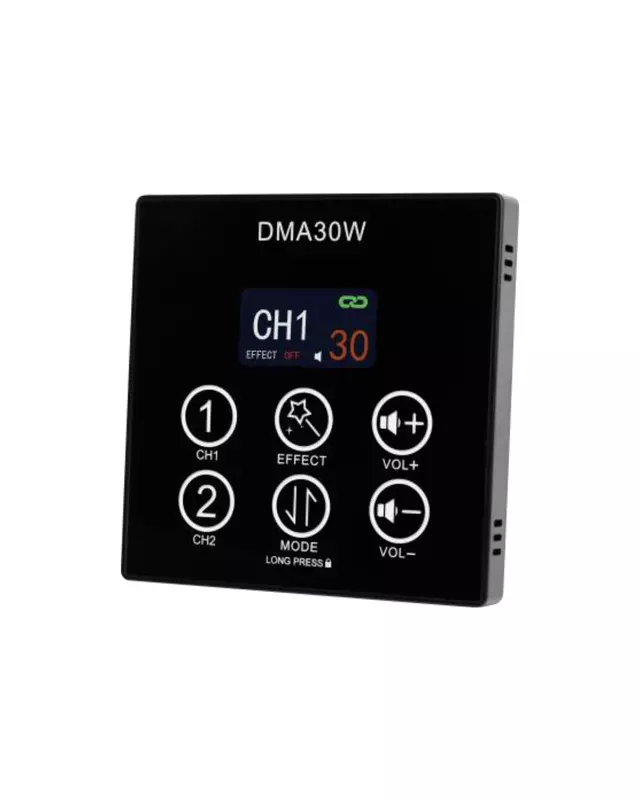 DMA30W