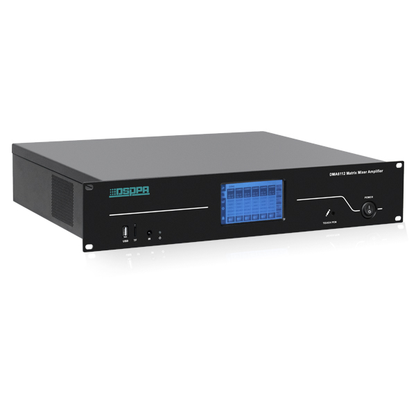 DMA6112