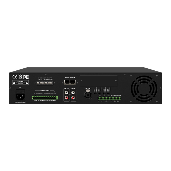 DMA6500U