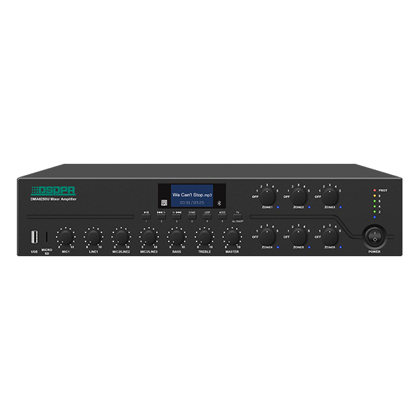 DMA6650U