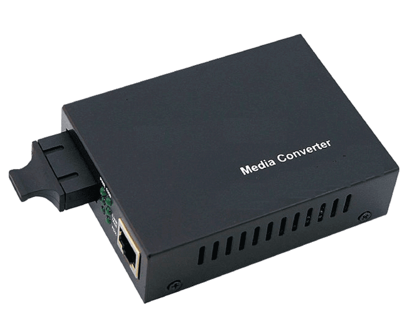 D-Link DMC-G 1000SC SM Media Convertor