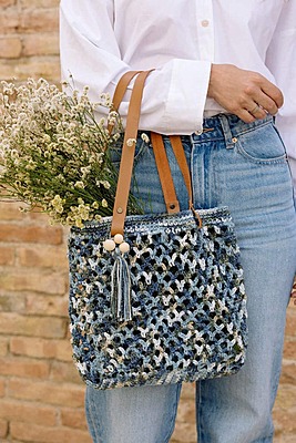 Nuovo DMC Eco Vita 4 Multicolor