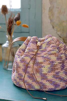 Nuovo DMC Eco Vita 4 Multicolor