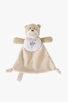 DMC - Peluche Teddy Orso da ricamare a punto croce