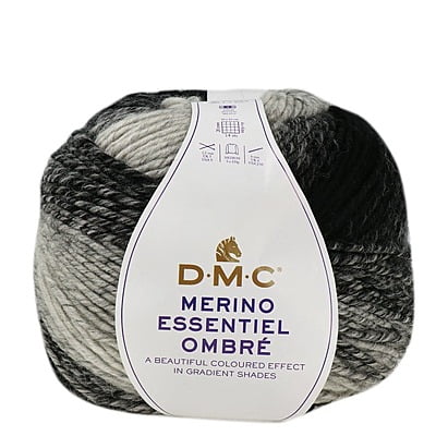 DMC Merino Essentiel Ombrè DMC Merino Essentiel Ombrè