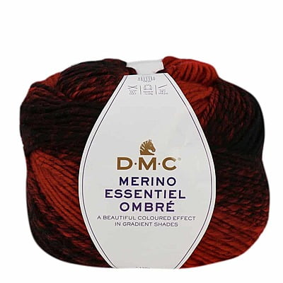 DMC Merino Essentiel Ombrè DMC Merino Essentiel Ombrè