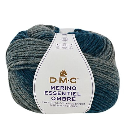 DMC Merino Essentiel Ombrè DMC Merino Essentiel Ombrè