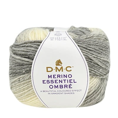 DMC Merino Essentiel Ombrè DMC Merino Essentiel Ombrè