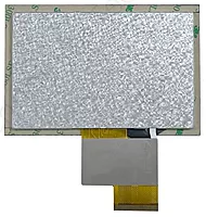 DWIN 4.3 Inch COF Structure Touch Screen Model DMG48270F043_01WTC - LC-3744-D DWIN 4.3 Inch COF Structure Touch Screen Model DMG48270F043_01WTC - LC-3744-D