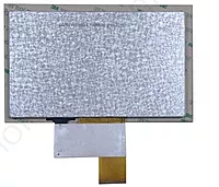 DWIN 7 Inch COF Touch Screen Model DMG80480F070_02WTC - LC-3743-D DWIN 7 Inch COF Touch Screen Model DMG80480F070_02WTC - LC-3743-D