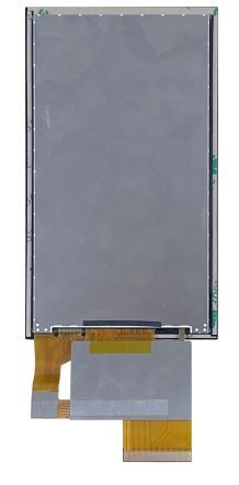 DWIN 5 Inch Smart Touch Display Model DMG85480F050_01WTC - LC-3745-D