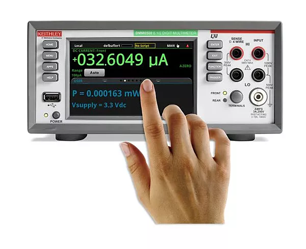 DMM6500