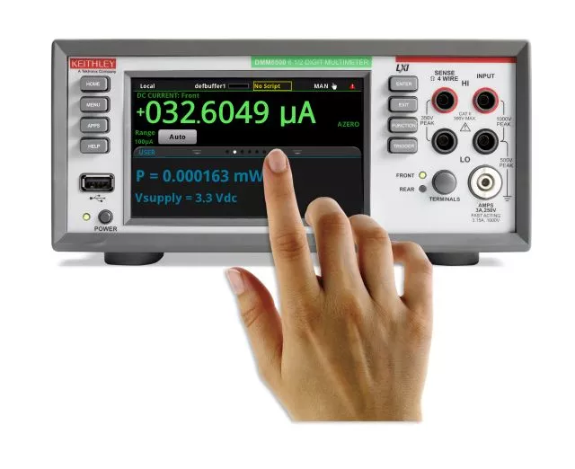 DMM6500