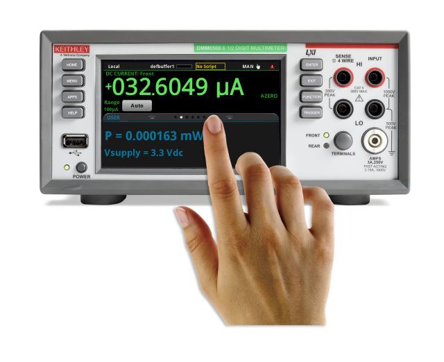 DMM6500