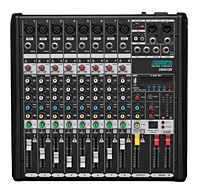 DMX08 DMX08
