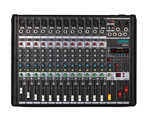 DMX12