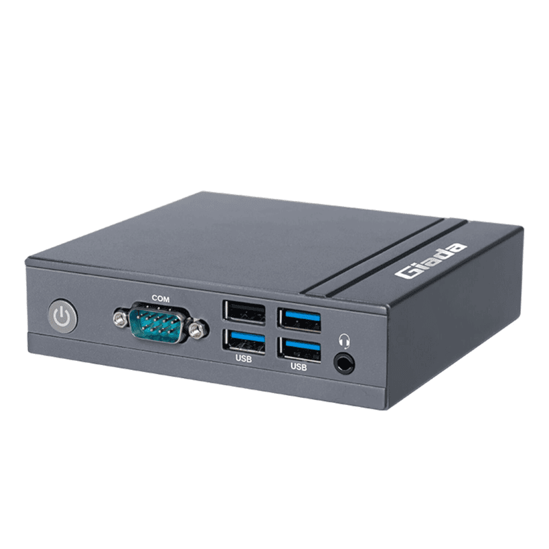 Giada DN24 Raspberry Pi Compact Signage Player - CM4 Lite