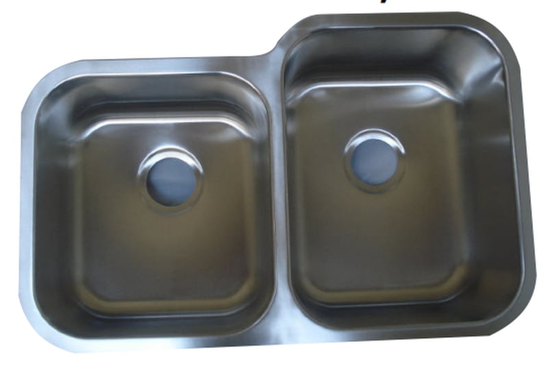 Double Offset Bowl, Big Right - 18g Original Series Double Offset Bowl, Big Right - 18g Original Series