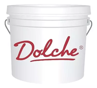 DOLCHE MERMELADA DE FRESA CUBETA 5 KG