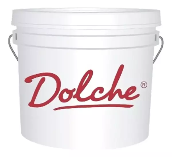DOLCHE MERMELADA DE FRESA CUBETA 5 KG