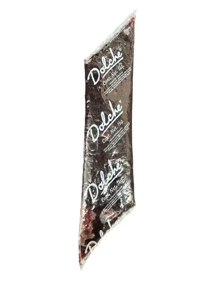 DOLCHE MERMELADA DE ZARZAMORA EN MANGA 1KG