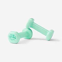 DOMYOS - Dumbbells Twin Pack DOMYOS - Dumbbells Twin Pack