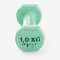 DOMYOS - Dumbbells Twin Pack DOMYOS - Dumbbells Twin Pack