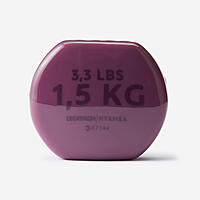 DOMYOS - Dumbbells Twin Pack DOMYOS - Dumbbells Twin Pack