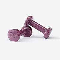DOMYOS - Dumbbells Twin Pack DOMYOS - Dumbbells Twin Pack