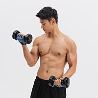 DOMYOS - Dumbbells Twin Pack DOMYOS - Dumbbells Twin Pack