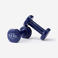 DOMYOS - Dumbbells Twin Pack DOMYOS - Dumbbells Twin Pack